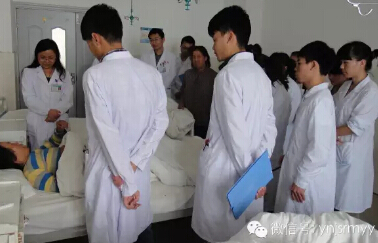  建水县人民医院55名专业技术人员被昆明医科大学海源学院聘为兼职教师