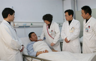  云南省急救中心出台“八坚持、八不准”进一步规范医德医风行为