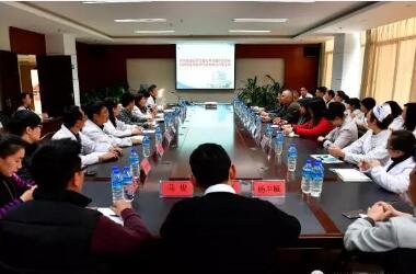  建水县人民医院成功申报红河卫生职业学院附属医院