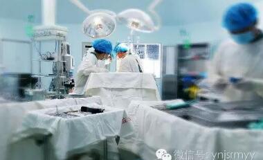  绿色通道让心脏刀伤患者转危为安