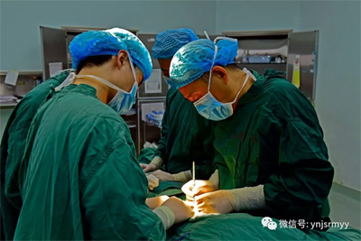  “爱心联盟”守护患儿健康