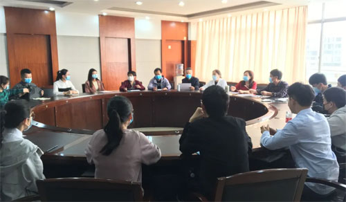 遴选人才 服务发展——建水县人民医院2020年人才公开招聘工作初步完成