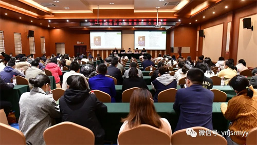  国家级与省级继续医学教育项目心血管疾病防治进展基层医生培训班暨建水地区心血管病年会在建水圆满召开