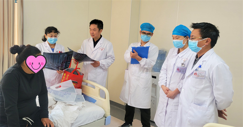  疼痛专家义诊活动，助您疼痛不在，生活自在
