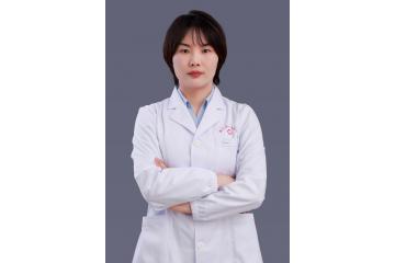  【致敬医师节·专家简介】产科主任董蕊：母婴安全的忠实护卫者