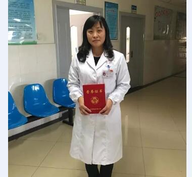 【最美女性】勤奋敬业 甘于奉献——红河州“三八红旗手”范卫清