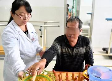  【健康宣教】什么是神经康复