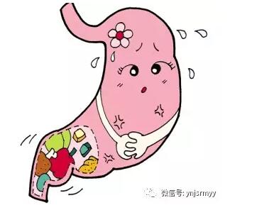  【健康宣教】消化性溃疡的预防