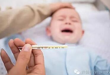  【健康宣教】怎样预防小儿感冒