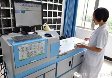  中药配方颗粒更好的关爱患者健康