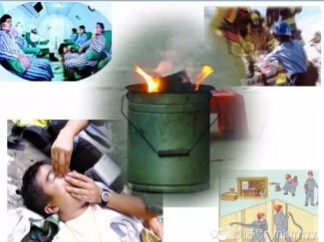  冬季怎样预防一氧化碳中毒