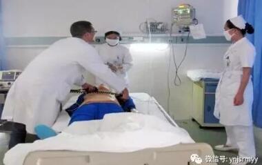  急救应急演练 确保生命安全