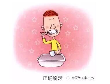  【口腔保健常识】如何有效预防蛀牙