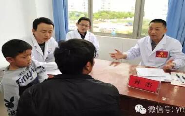  【医讯】这个暑假，上海儿童医学中心专家将再次到我院支援指导小儿泌尿系统疾病诊治