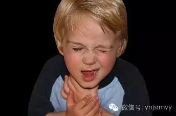  【健康教育】小儿食道异物预防