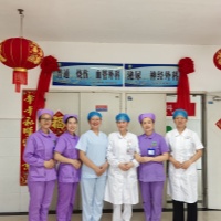  专业引领 共促护理发展——建水县人民医院 PICC 专科护士走进元阳县人民医院