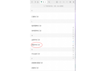  好消息！建水县人民医院皮肤科美容外科门诊开诊啦！
