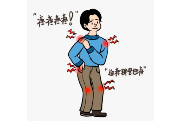  【健康科普】怎么区别腰间盘突出与腰肌劳损